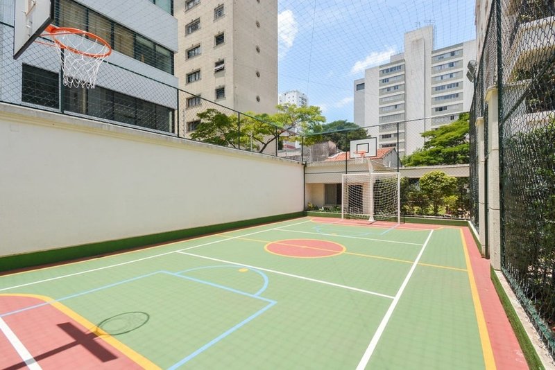 Apartamento a venda - Vila Clementino - 245m² Leandro Dupré São Paulo - 