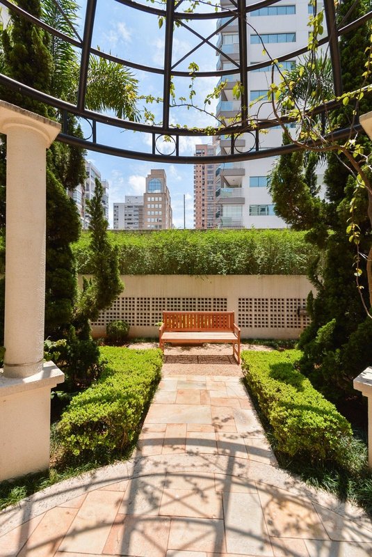 Apartamento a venda - Vila Clementino - 245m² Leandro Dupré São Paulo - 