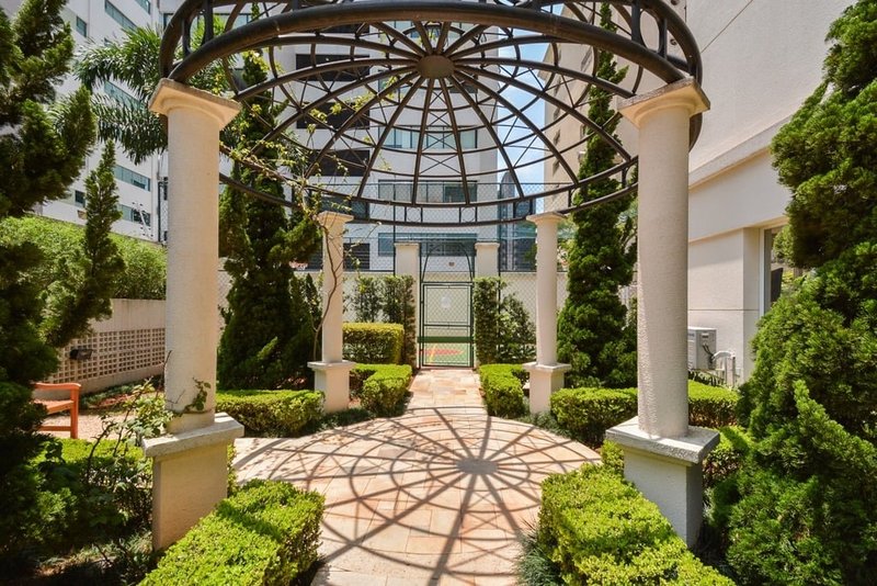 Apartamento a venda - Vila Clementino - 245m² Leandro Dupré São Paulo - 