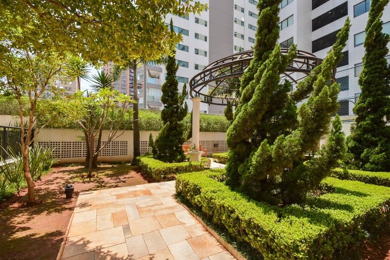 Apartamento a venda - Vila Clementino - 245m² Leandro Dupré São Paulo - 