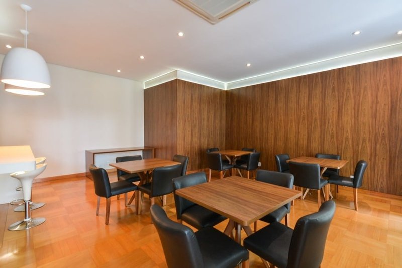Apartamento a venda - Vila Clementino - 245m² Leandro Dupré São Paulo - 