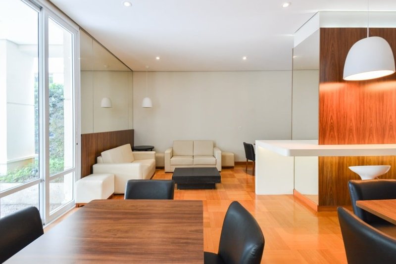 Apartamento a venda - Vila Clementino - 245m² Leandro Dupré São Paulo - 