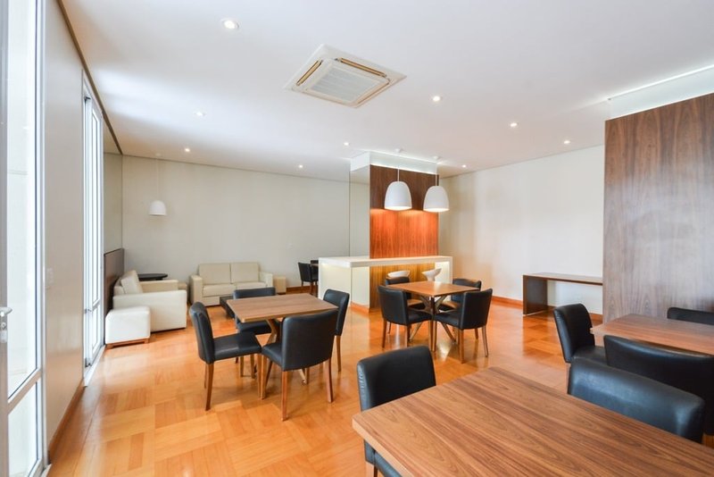 Apartamento a venda - Vila Clementino - 245m² Leandro Dupré São Paulo - 