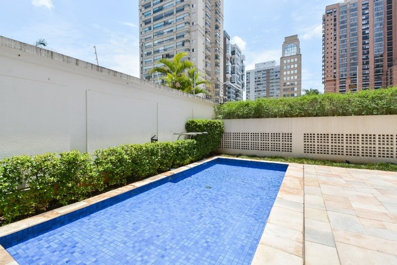 Apartamento a venda - Vila Clementino - 245m² Leandro Dupré São Paulo - 