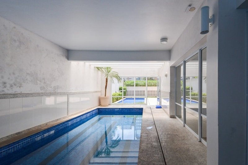 Apartamento a venda - Vila Clementino - 245m² Leandro Dupré São Paulo - 
