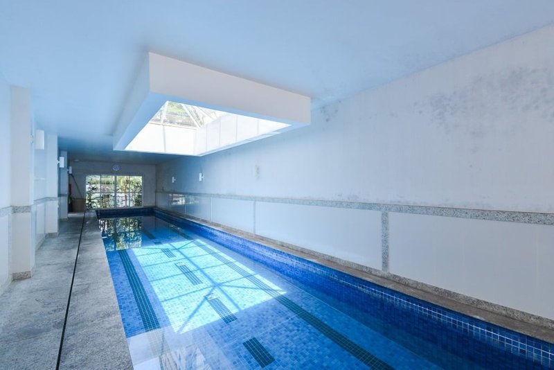 Apartamento a venda - Vila Clementino - 245m² Leandro Dupré São Paulo - 