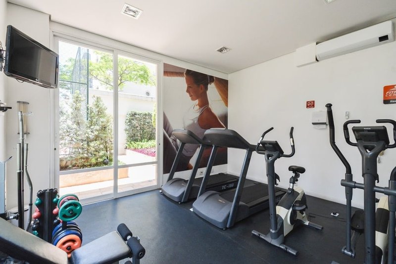 Apartamento a venda - Vila Clementino - 245m² Leandro Dupré São Paulo - 