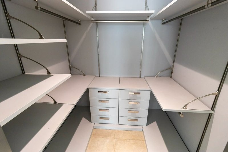 Apartamento a venda - Vila Nova Conceição - 112m² Gararu São Paulo - 