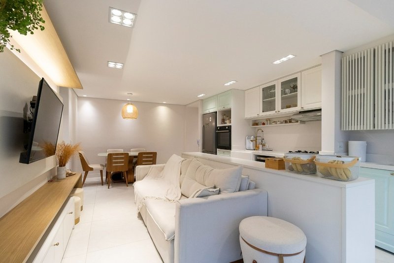 Apartamento a venda - Jardim Prudência - 68m² Ossian Terceiro Teles São Paulo - 