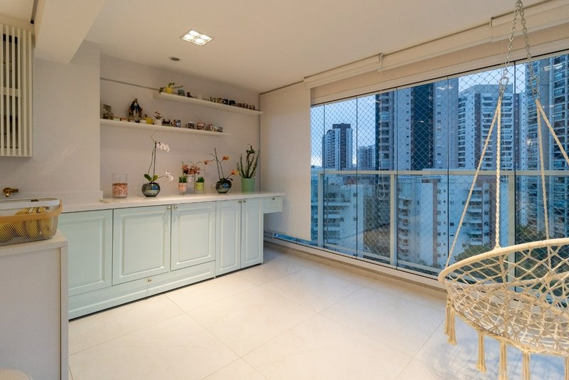 Apartamento a venda - Jardim Prudência - 68m² Ossian Terceiro Teles São Paulo - 