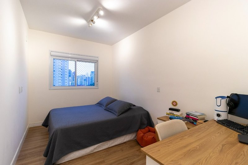 Apartamento a venda - Jardim Prudência - 68m² Ossian Terceiro Teles São Paulo - 
