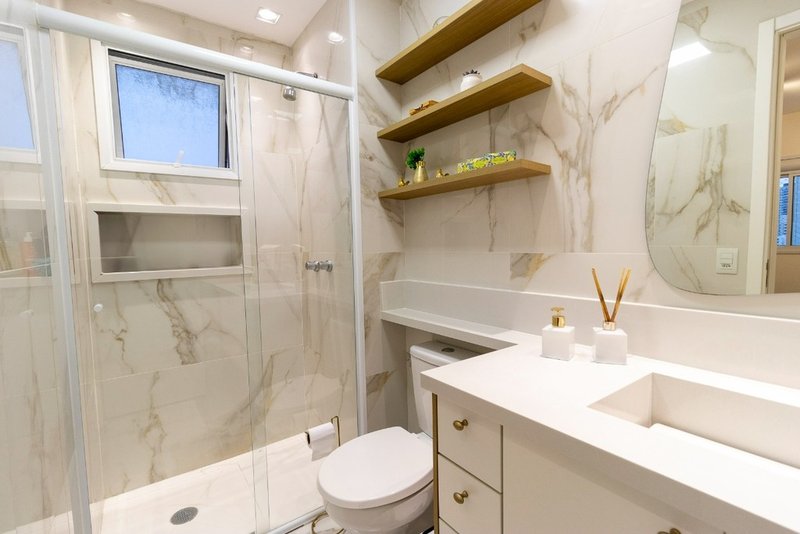 Apartamento a venda - Jardim Prudência - 68m² Ossian Terceiro Teles São Paulo - 