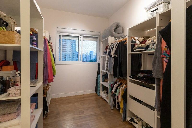 Apartamento a venda - Jardim Prudência - 68m² Ossian Terceiro Teles São Paulo - 