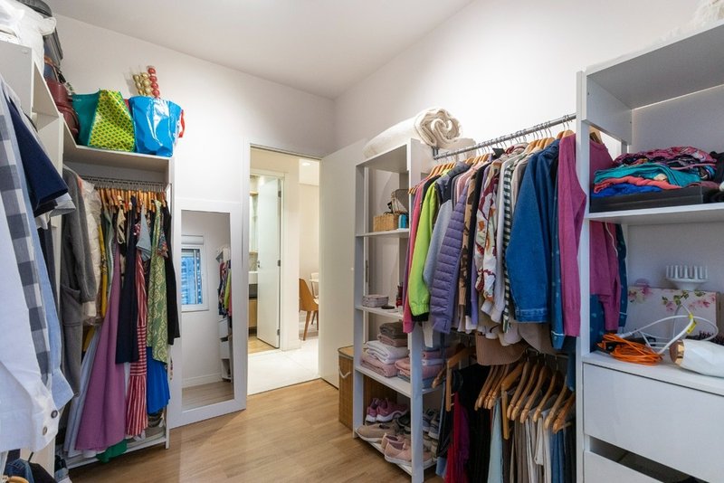 Apartamento a venda - Jardim Prudência - 68m² Ossian Terceiro Teles São Paulo - 