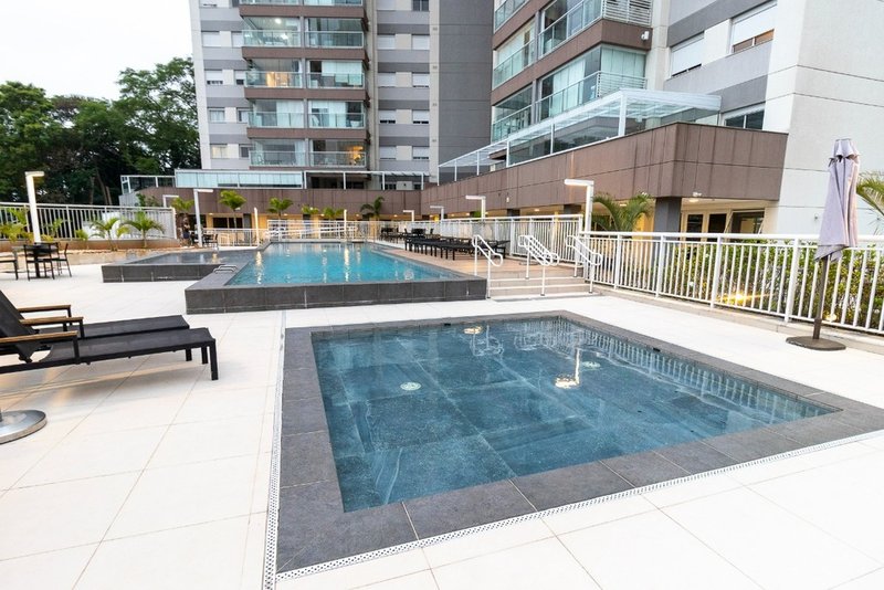 Apartamento a venda - Jardim Prudência - 68m² Ossian Terceiro Teles São Paulo - 