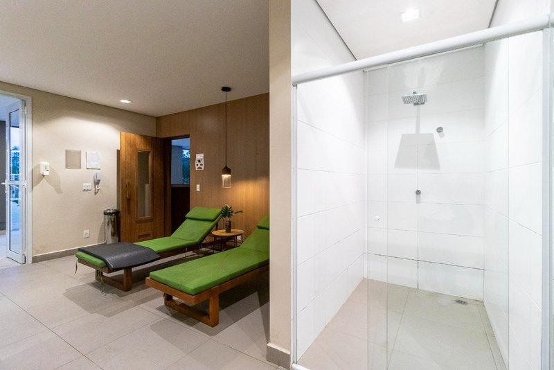 Apartamento a venda - Jardim Prudência - 68m² Ossian Terceiro Teles São Paulo - 