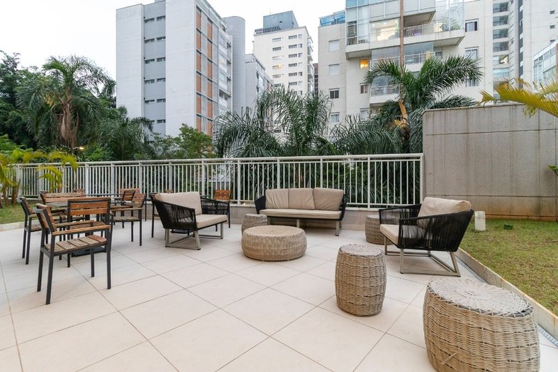 Apartamento a venda - Jardim Prudência - 68m² Ossian Terceiro Teles São Paulo - 