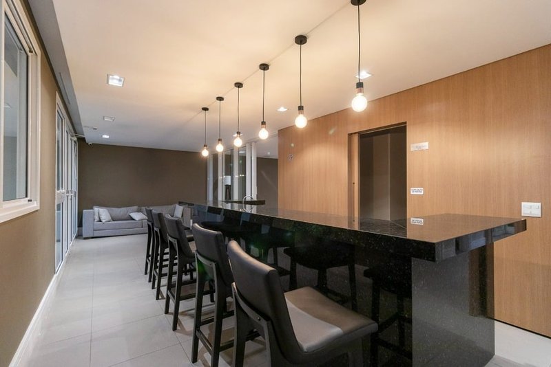 Apartamento a venda - Jardim Prudência - 68m² Ossian Terceiro Teles São Paulo - 