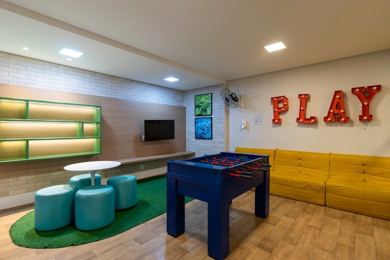 Apartamento a venda - Jardim Prudência - 68m² Ossian Terceiro Teles São Paulo - 