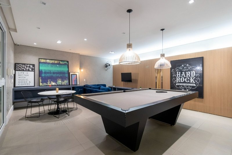 Apartamento a venda - Jardim Prudência - 68m² Ossian Terceiro Teles São Paulo - 