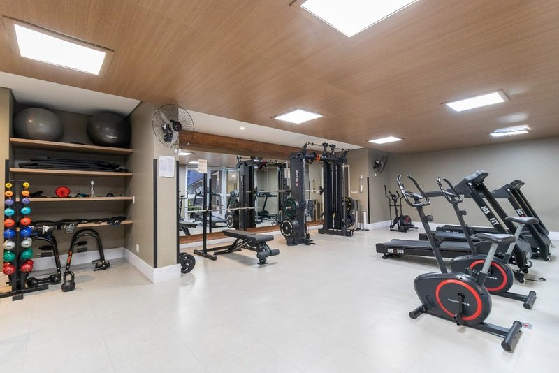 Apartamento a venda - Jardim Prudência - 68m² Ossian Terceiro Teles São Paulo - 