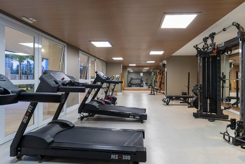 Apartamento a venda - Jardim Prudência - 68m² Ossian Terceiro Teles São Paulo - 