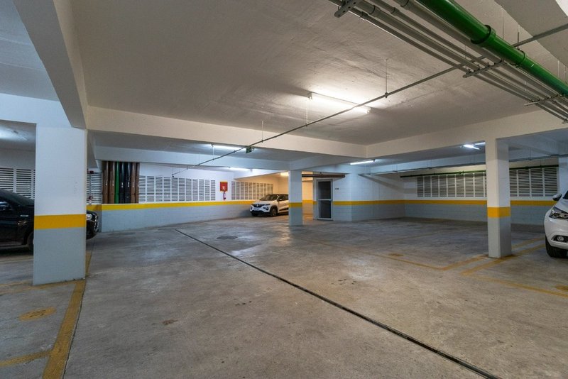 Apartamento a venda - Jardim Prudência - 68m² Ossian Terceiro Teles São Paulo - 