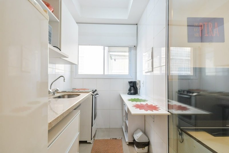 Studio a venda - Bela Vista - 32m² Paim São Paulo - 