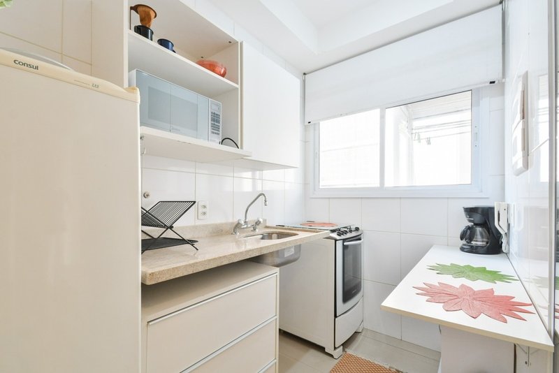 Studio a venda - Bela Vista - 32m² Paim São Paulo - 