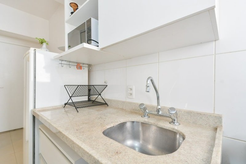 Studio a venda - Bela Vista - 32m² Paim São Paulo - 