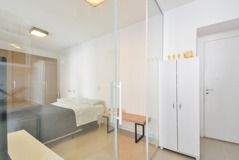 Studio a venda - Bela Vista - 32m² Paim São Paulo - 