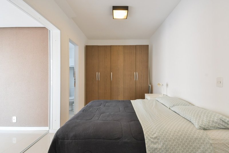 Studio a venda - Bela Vista - 32m² Paim São Paulo - 