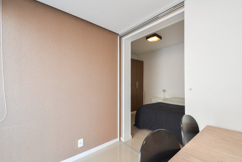 Studio a venda - Bela Vista - 32m² Paim São Paulo - 