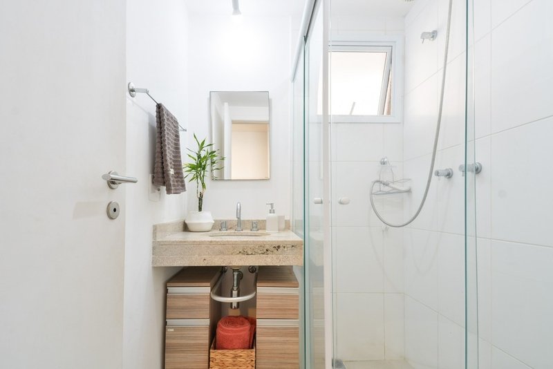 Studio a venda - Bela Vista - 32m² Paim São Paulo - 
