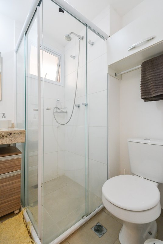 Studio a venda - Bela Vista - 32m² Paim São Paulo - 