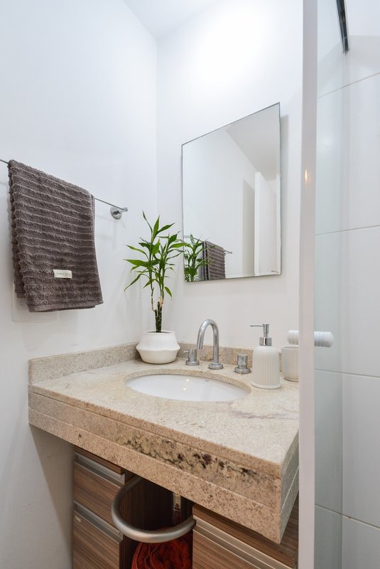 Studio a venda - Bela Vista - 32m² Paim São Paulo - 