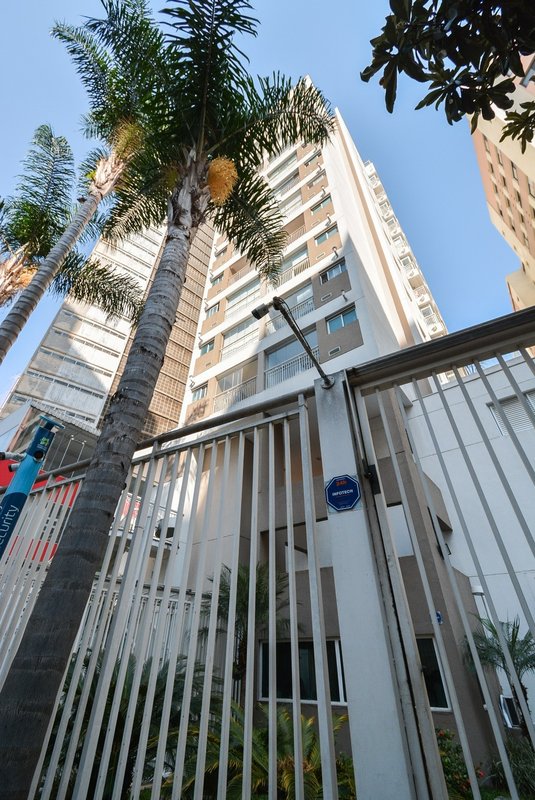 Studio a venda - Bela Vista - 32m² Paim São Paulo - 