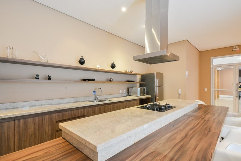 Studio a venda - Bela Vista - 32m² Paim São Paulo - 