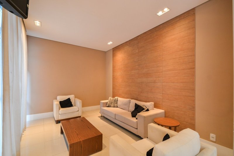 Studio a venda - Bela Vista - 32m² Paim São Paulo - 