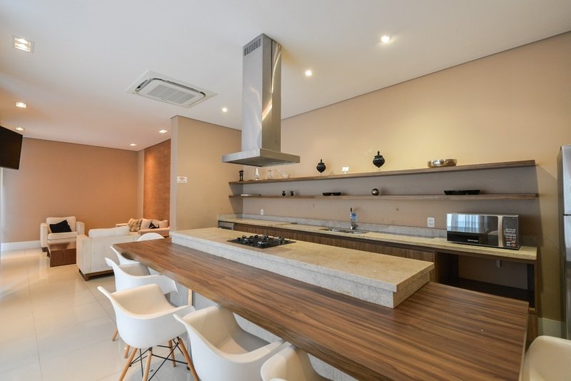 Studio a venda - Bela Vista - 32m² Paim São Paulo - 