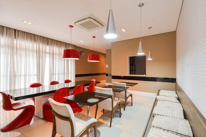 Studio a venda - Bela Vista - 32m² Paim São Paulo - 