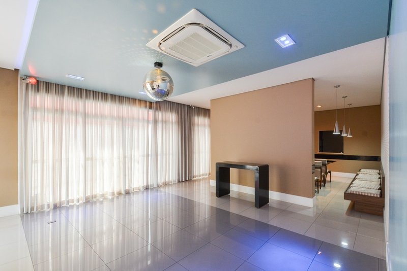 Studio a venda - Bela Vista - 32m² Paim São Paulo - 