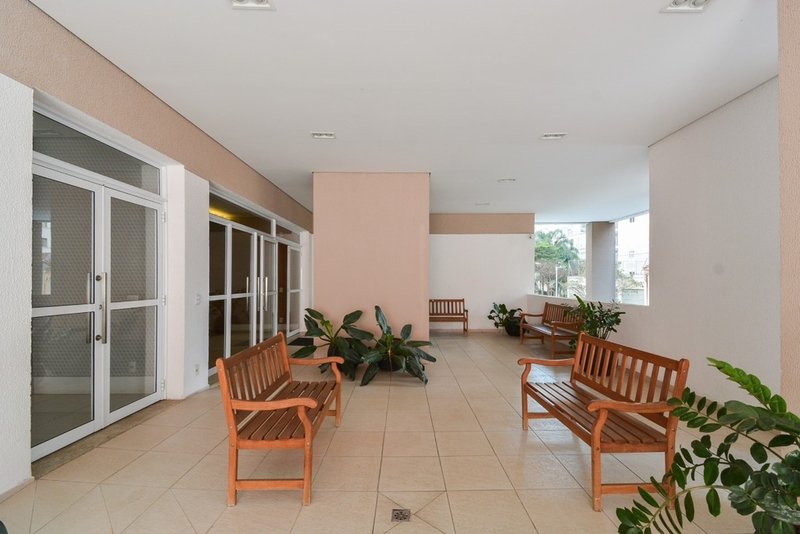 Studio a venda - Bela Vista - 32m² Paim São Paulo - 