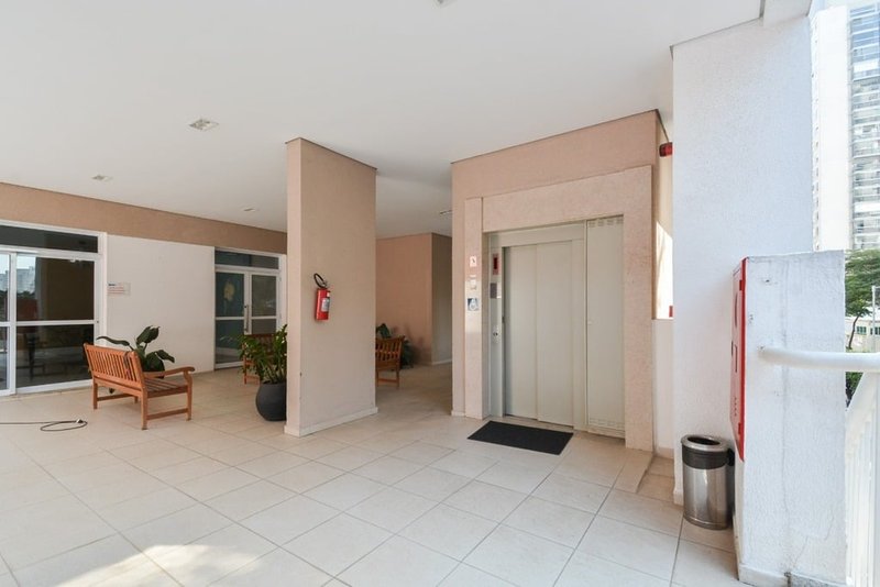Studio a venda - Bela Vista - 32m² Paim São Paulo - 
