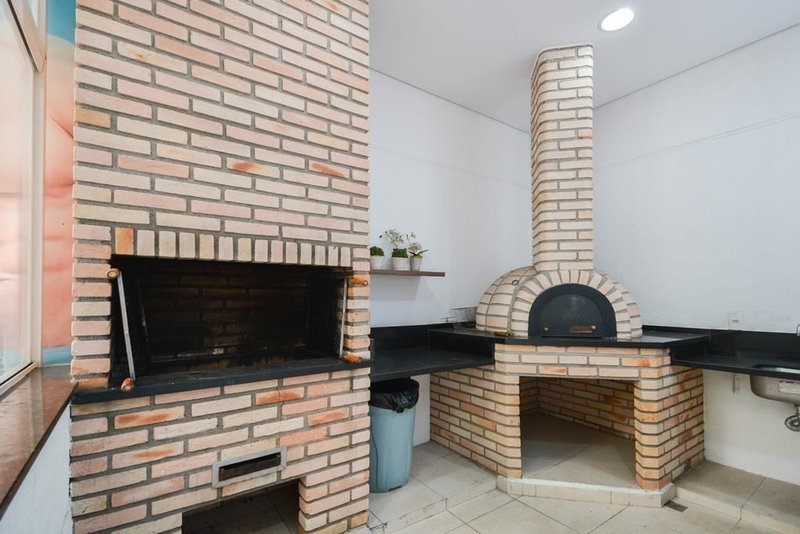 Studio a venda - Bela Vista - 32m² Paim São Paulo - 