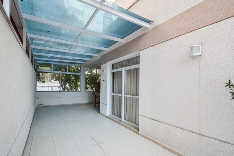 Studio a venda - Bela Vista - 32m² Paim São Paulo - 