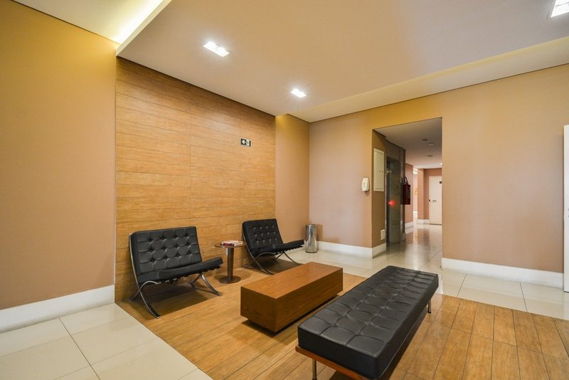 Studio a venda - Bela Vista - 32m² Paim São Paulo - 