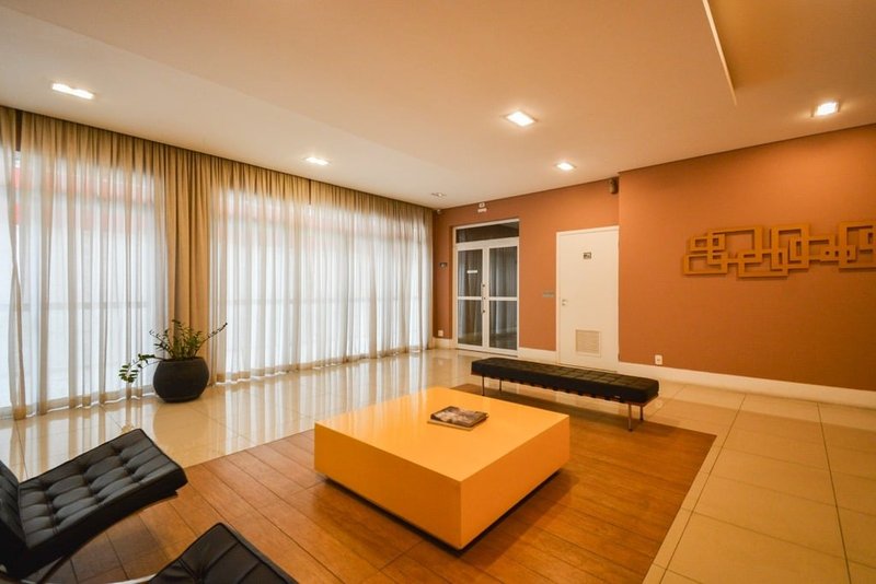 Studio a venda - Bela Vista - 32m² Paim São Paulo - 