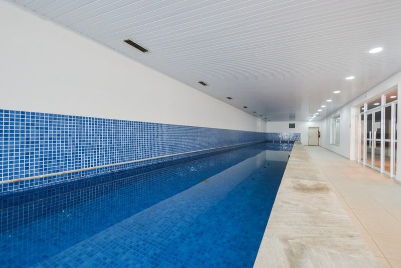 Studio a venda - Bela Vista - 32m² Paim São Paulo - 