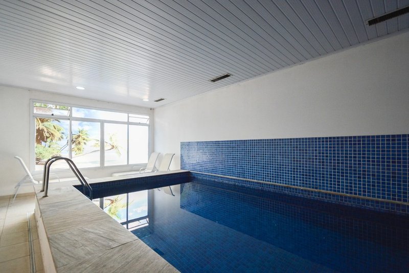 Studio a venda - Bela Vista - 32m² Paim São Paulo - 
